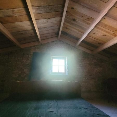 Nuit Insolite, Chambre Au Dessus D'Une Etable La Chapelle-Themer Luaran gambar